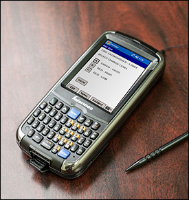 FlexPatrol Security Inspection Software