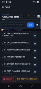 On Inspection